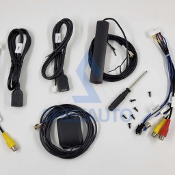 (НЗ) Провода Teyes CC3L