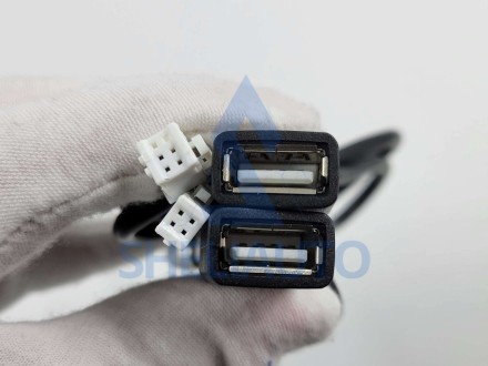 (НЗ) Провода Teyes CC3L