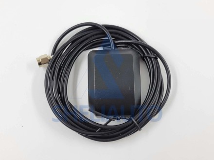 (НЗ) Провода Teyes CC3L