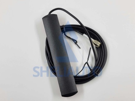 (НЗ) Провода Teyes CC3L