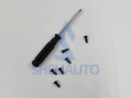 (НЗ) Провода Teyes CC3L