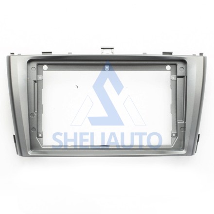 (СЕРАЯ) (КОМПЛЕКТ)(1817+1386) Toyota Avensis 3 (2008-2015)(9*)