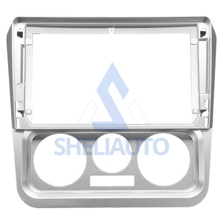 (КОМПЛЕКТ)(2233+2232)  Geely CK (2008-2016)(9*)