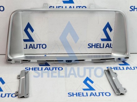 (СЕРАЯ)(B)(КОМПЛЕКТ)(2149+1054+1443) Kia optima k5 (2015-2020) (9*)