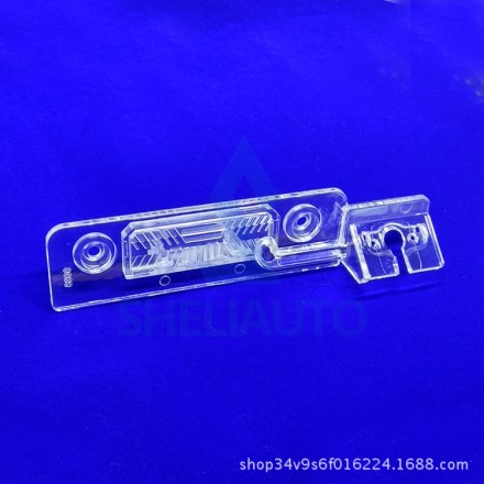 Плафон для Skoda: Octavia (2009-2014)