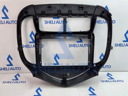(НЗ) Рамка Chevrolet Aveo 3 (2016-2023) (9*)