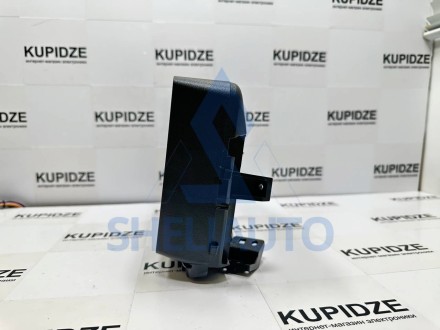(F2) Рамка Kia Ceed 3 (2018-2022) (10*)
