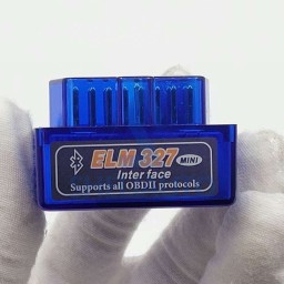 Диагностический сканер OBD2