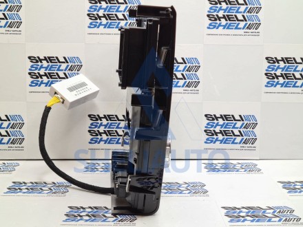 (A) (КОМПЛЕКТ) (V4.0) (2548) Рамка + провода Ford Mondeo 5 Fusion (2014-2019)(9*)