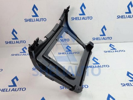 Рамка Nissan Murano 3 Z52 (2014-2020)(10*)