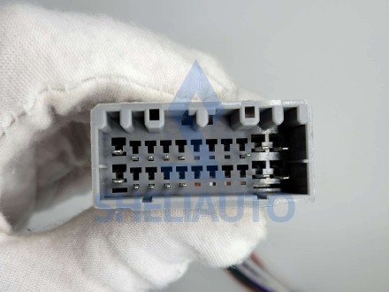 (НЗ) Провода Chrysler