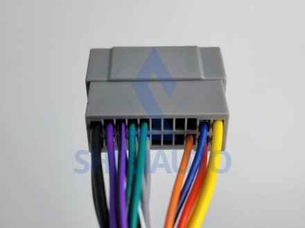 (НЗ) Провода Chrysler