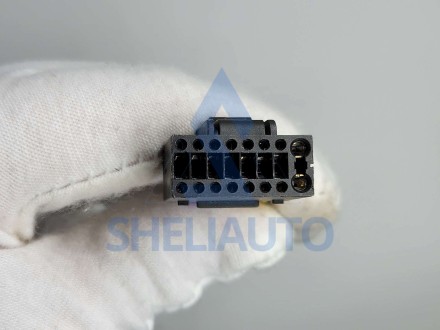 (НЗ) Провода Chrysler