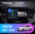 Штатная магнитола Teyes CC3L WiFi (2/32GB) для Lada Vesta (2015-2023)