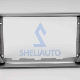 (СЕРАЯ)(КОМПЛЕКТ)(1824+1386) Toyota Avensis T250 2 II (2003-2009)(9*)