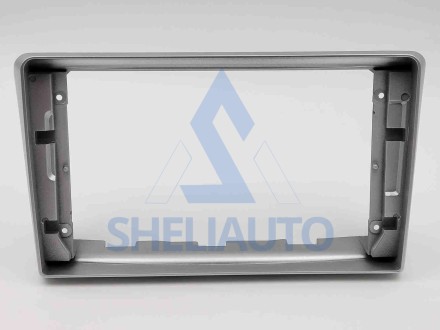 (СЕРАЯ)(КОМПЛЕКТ)(1824+1386) Toyota Avensis T250 2 II (2003-2009)(9*)