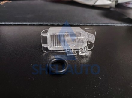 Плафон для Ford Mondeo 2001-10 Focus 2007-12 Fiesta 2007-11 S-MAX 2006-10