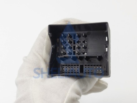 Провода Mercedes Benz C-Class W203 W209 C180 C200 CL203 C2099 / C-Class W203 CL203 C209 A209 (2004-2011) (CAN-OD-BZ-01)