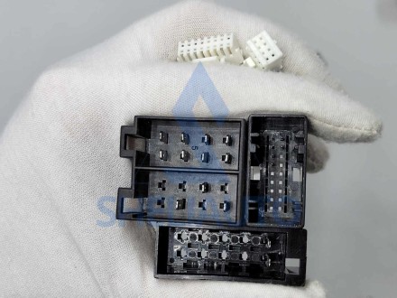 Провода Mercedes Benz C-Class W203 W209 C180 C200 CL203 C2099 / C-Class W203 CL203 C209 A209 (2004-2011) (CAN-OD-BZ-01)