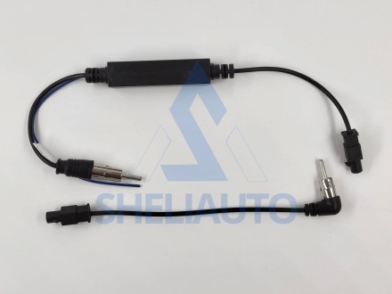 Провода Mercedes Benz C-Class W203 W209 C180 C200 CL203 C2099 / C-Class W203 CL203 C209 A209 (2004-2011) (CAN-OD-BZ-01)