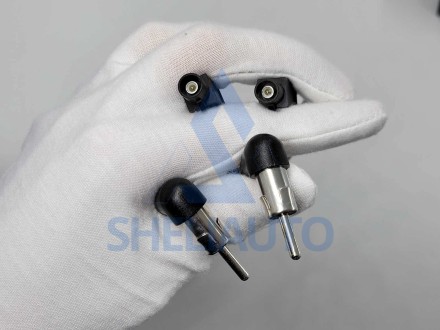 Провода Mercedes Benz C-Class W203 W209 C180 C200 CL203 C2099 / C-Class W203 CL203 C209 A209 (2004-2011) (CAN-OD-BZ-01)