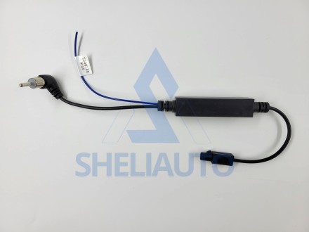 Провода Mercedes Benz C-Class W203 W209 C180 C200 CL203 C2099 / C-Class W203 CL203 C209 A209 (2004-2011) (CAN-OD-BZ-01)