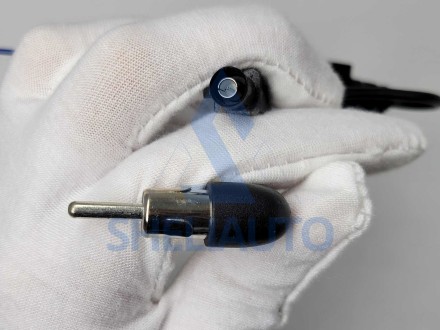 Провода Mercedes Benz C-Class W203 W209 C180 C200 CL203 C2099 / C-Class W203 CL203 C209 A209 (2004-2011) (CAN-OD-BZ-01)