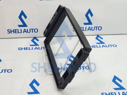 Рамка переходная Chevrolet Aveo, Epica, Captiva 1din