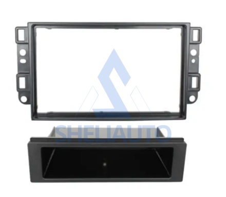 Рамка переходная Chevrolet Aveo, Epica, Captiva 1din