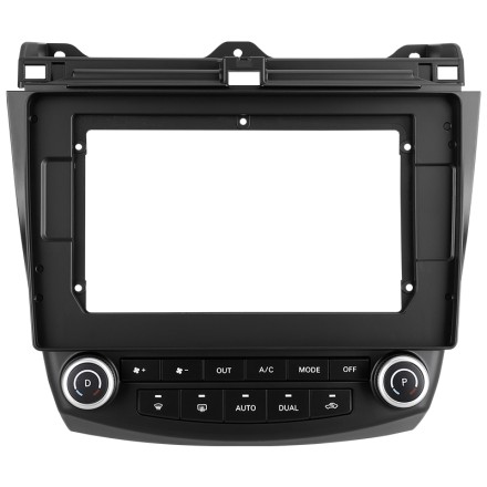 (F2) (КОМПЛЕКТ) (168) Рамка + провода Honda Accord 7 (2002-2008) (10*)