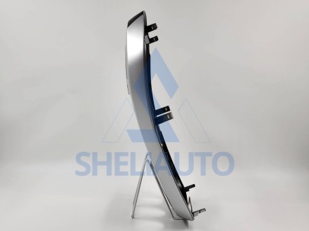 (F1) Рамка Kia Cerato 1 LD (2004-2008) (9*)