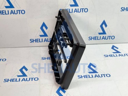 (НЗ) Рамка (F1) Nissan Almera 3 G15 (2012-2018) (9*)