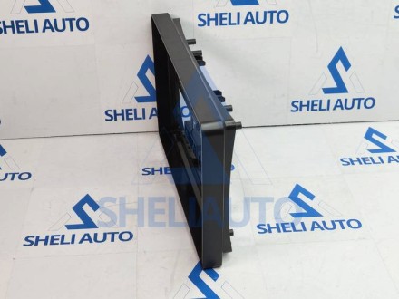 (НЗ) Рамка (F1) Nissan Almera 3 G15 (2012-2018) (9*)