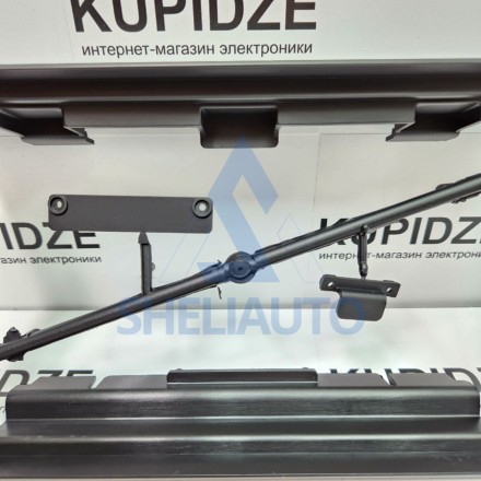 (НЗ) Рамка (F1) Nissan Almera 3 G15 (2012-2018) (9*)