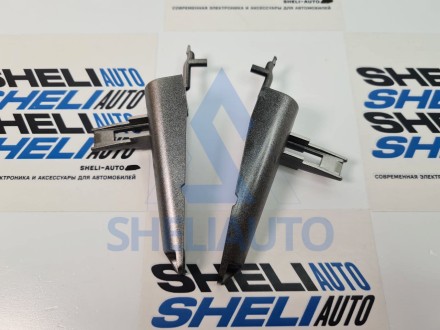 (НЗ) Рамка Toyota Camry 6 (40) (2006- 2011) (10*)