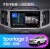 Штатная магнитола Teyes CC3 2K (3/32GB) для Kia Sportage 3 (2010-2016) Тип-A