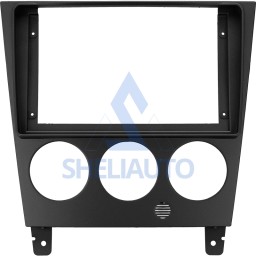 (КОМПЛЕКТ)(2145+1354) Subaru Impreza GD GG 2002-2007 (9*)