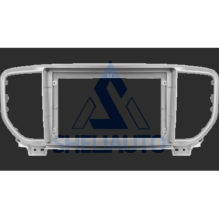 (B)(v2.0)(КОМПЛЕКТ)(678+1054)Kia Sportage 4 (2018-2022) (9*)
