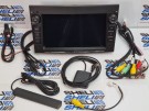 (M2GT)(ЧЕРНАЯ) Магнитола Opel Corsa (2006-2011) / Antara (2006-2011) / Astra (2004-2009) / Vectra (2005-2008) / Meriva (2006-2008) / Zafira (2005-2010) / Vivaro (2006-2010) / Combo (2004-2011) / Signum (2003-2011) / Tigra TwinTop (2004-2011)