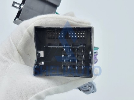 (v2.0) Провода Mercedes Benz M-Class ML320 W163 (2003-2005)