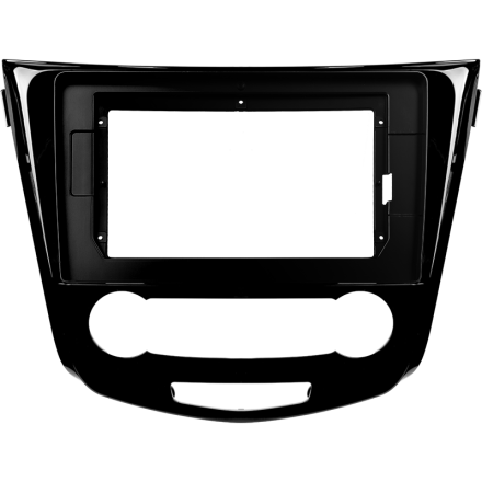 Рамка (F1) Nissan X-Trail 3 T32 (2013-2023) / Qashqai 2 J11 (10*)