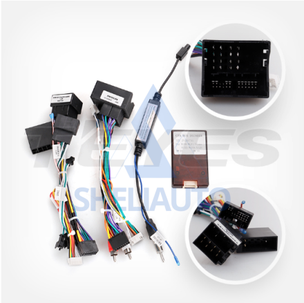 Провода Mercedes B200 / W211 / Viano / S320 / W209 / CLK C209 / A209 / SLK-Class SLK Class R171 / G-W463/ C Class S203 CL203 W203 / W463 / B-Class T245 Vito 3 W447 Vito 2 Viano 2 W639 Sprinter (05-20)
