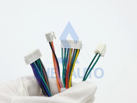 Провода (А) для F3 Toyota Land Cruiser 11 200 (2007-2015)