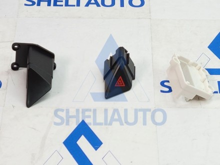 Рамка Tesla Hyundai Creta IX25 (2015-2019)