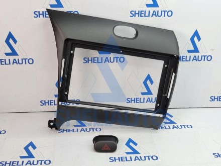 Рамка Kia Cerato 3 YD (2013-2017) (9*)