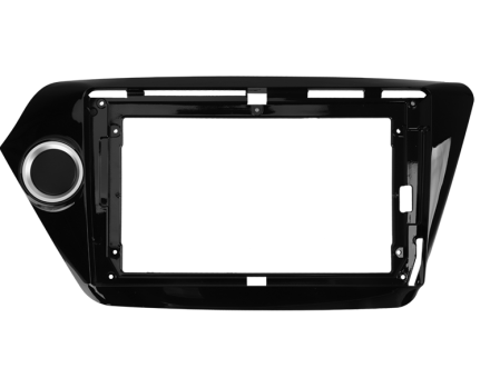 (ШТАТНЫЙ АУКС+USB)(КОМПЛЕКТ)(994+993)  Kia Rio 3 (2011-2017) (9*)