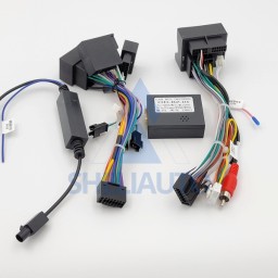 Провода Mercedes Benz W203 W209 W463 W639 (1998-2005)