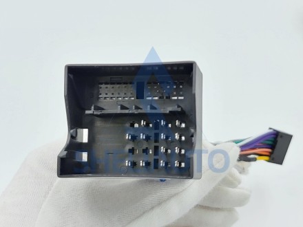 Провода Mercedes Benz W203 W209 W463 W639 (1998-2005)