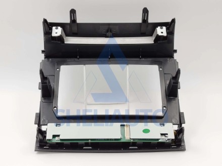 (B)(F2)(КОМПЛЕКТ) (1842) Рамка + провода Toyota Land Cruiser 11 200 (2007-2015)(10*)