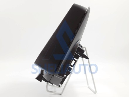 Рамка (F3) Hyundai Tucson 3 (1DIN) (2018+) (9*)